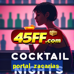 portal zacarias futebol mexicano